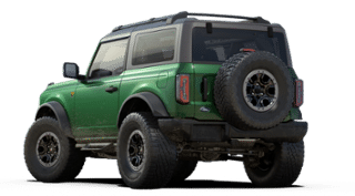 2024 Ford Bronco® External Image 3
